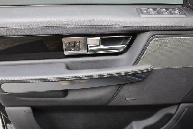 2011 Land Rover Range Rover Sport HSE