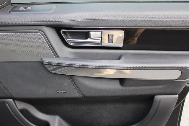 2011 Land Rover Range Rover Sport HSE