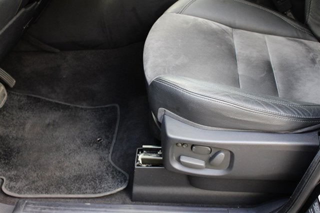 2011 Land Rover Range Rover Sport HSE