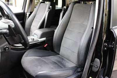 2011 Land Rover Range Rover Sport HSE