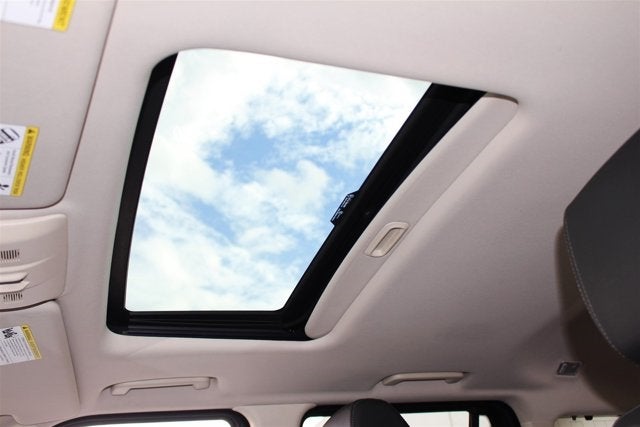 2011 Land Rover Range Rover Sport HSE