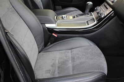 2011 Land Rover Range Rover Sport HSE