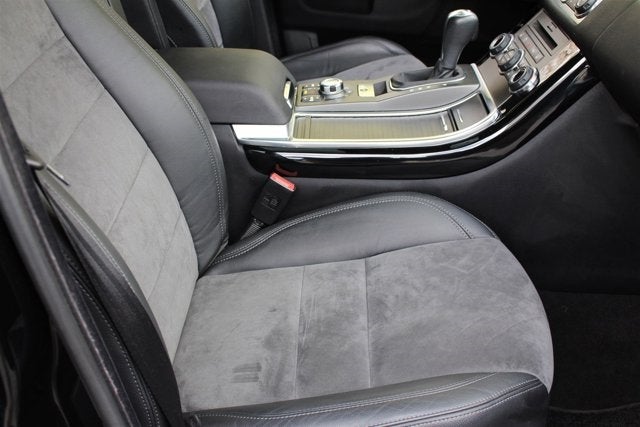 2011 Land Rover Range Rover Sport HSE