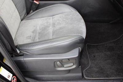 2011 Land Rover Range Rover Sport HSE