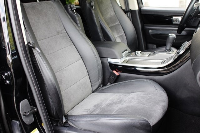 2011 Land Rover Range Rover Sport HSE