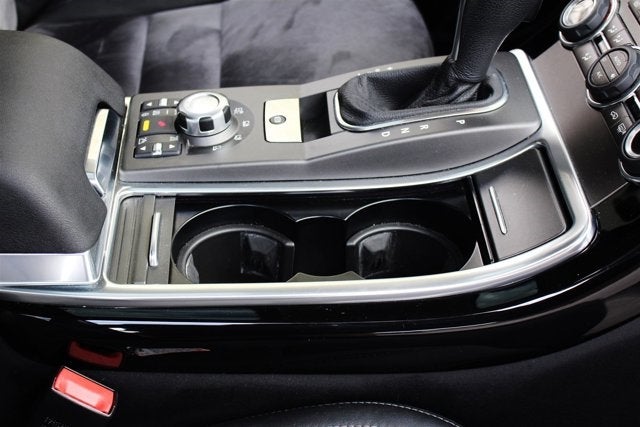 2011 Land Rover Range Rover Sport HSE