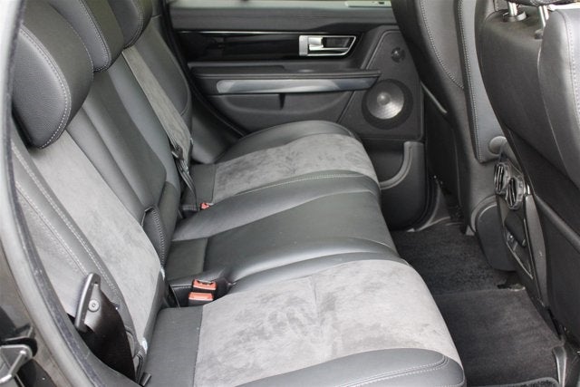 2011 Land Rover Range Rover Sport HSE