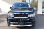 2011 Land Rover Range Rover Sport HSE