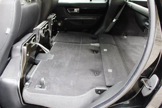 2011 Land Rover Range Rover Sport HSE