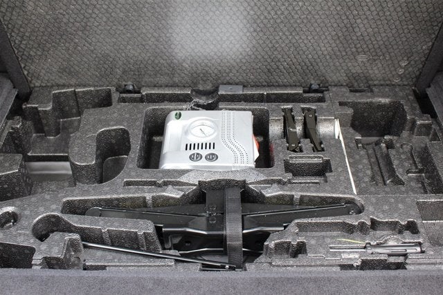 2011 Land Rover Range Rover Sport HSE