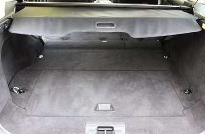 2011 Land Rover Range Rover Sport HSE