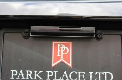 2011 Land Rover Range Rover Sport HSE