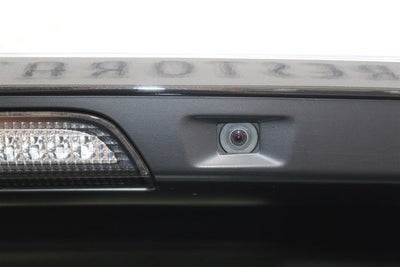 2011 Land Rover Range Rover Sport HSE