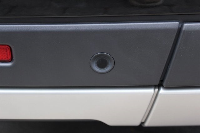 2011 Land Rover Range Rover Sport HSE