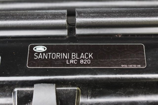 2011 Land Rover Range Rover Sport HSE