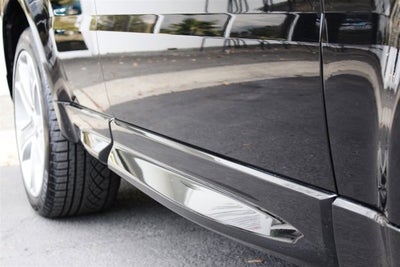 2011 Land Rover Range Rover Sport HSE