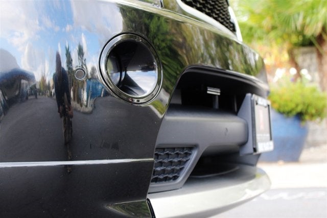 2011 Land Rover Range Rover Sport HSE