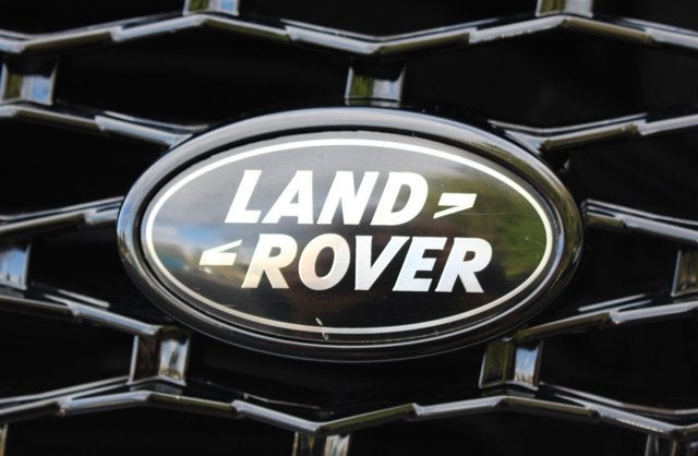 2011 Land Rover Range Rover Sport HSE
