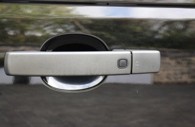 2011 Land Rover Range Rover Sport HSE