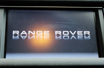 2011 Land Rover Range Rover Sport HSE