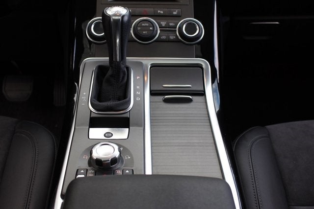 2011 Land Rover Range Rover Sport HSE