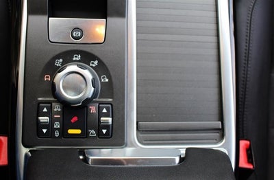 2011 Land Rover Range Rover Sport HSE