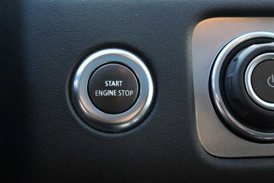 2010 Land Rover Range Rover Sport Supercharged