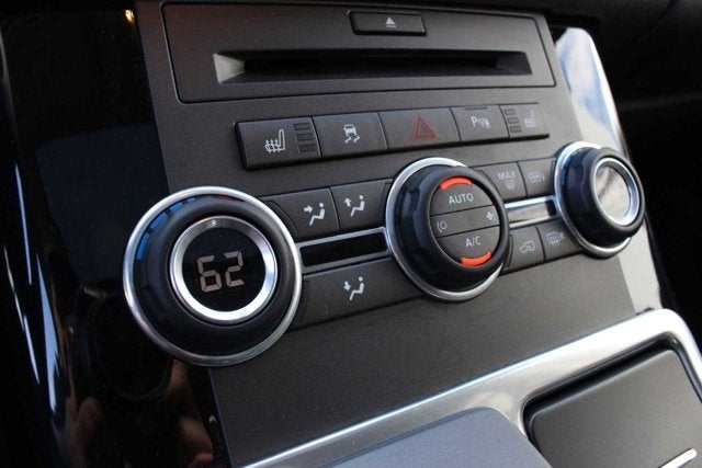 2010 Land Rover Range Rover Sport Supercharged