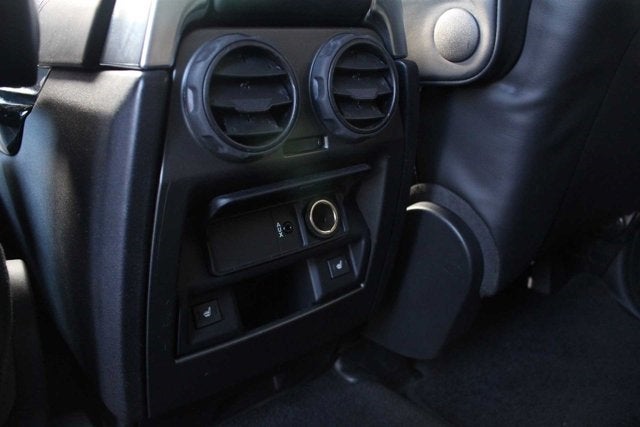 2010 Land Rover Range Rover Sport Supercharged