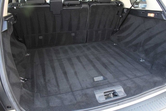 2010 Land Rover Range Rover Sport Supercharged