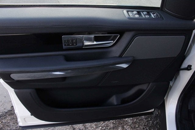 2010 Land Rover Range Rover Sport Supercharged