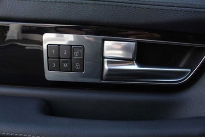 2010 Land Rover Range Rover Sport Supercharged