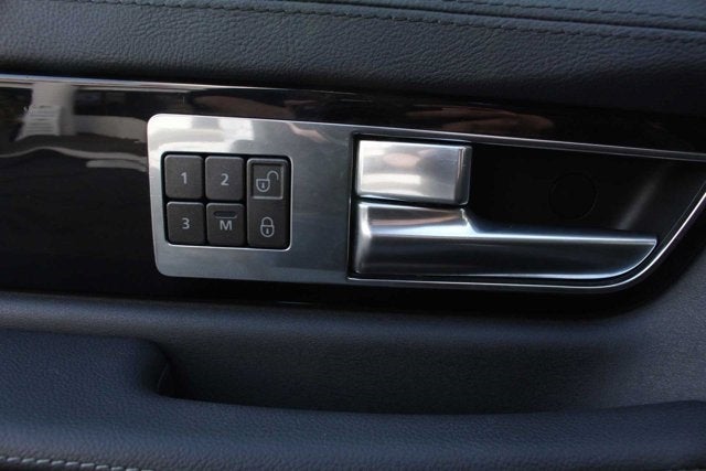 2010 Land Rover Range Rover Sport Supercharged