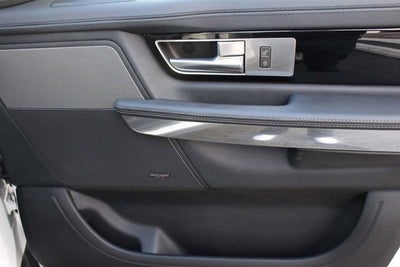 2010 Land Rover Range Rover Sport Supercharged