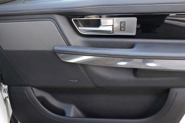 2010 Land Rover Range Rover Sport Supercharged