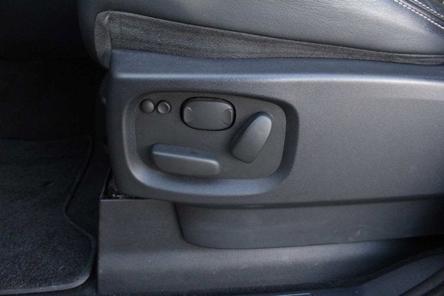 2010 Land Rover Range Rover Sport Supercharged