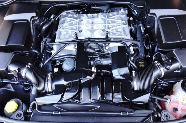 2013 Land Rover Range Rover Sport Supercharged