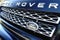 2013 Land Rover Range Rover Sport Supercharged
