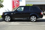 2013 Land Rover Range Rover Sport Supercharged