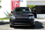 2013 Land Rover Range Rover Sport Supercharged