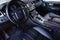 2013 Land Rover Range Rover Sport Supercharged
