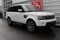 2013 Land Rover Range Rover Sport HSE LUX
