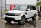 2013 Land Rover Range Rover Sport HSE LUX