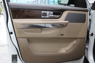 2013 Land Rover Range Rover Sport HSE LUX