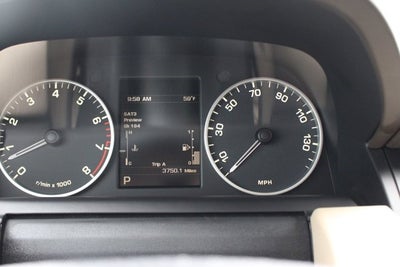 2013 Land Rover Range Rover Sport HSE LUX