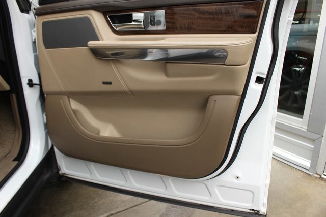 2013 Land Rover Range Rover Sport HSE LUX