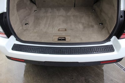 2013 Land Rover Range Rover Sport HSE LUX