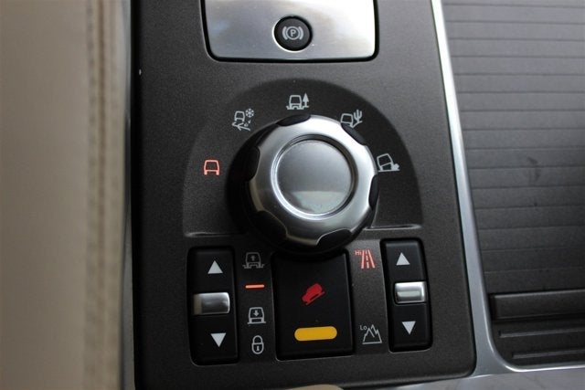 2010 Land Rover Range Rover Sport HSE LUX