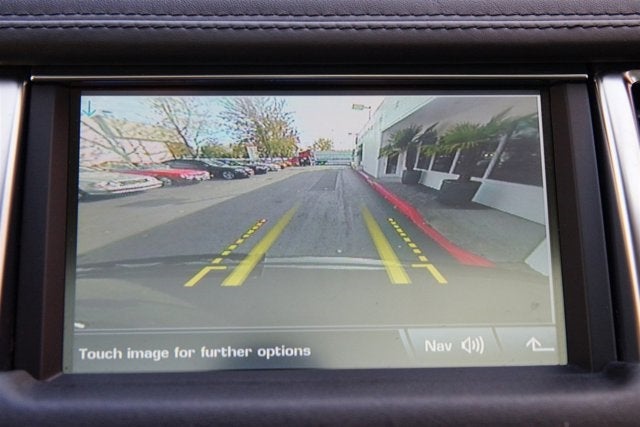 2011 Land Rover Range Rover Sport HSE LUX