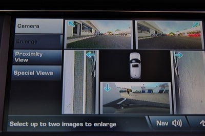 2011 Land Rover Range Rover Sport HSE LUX